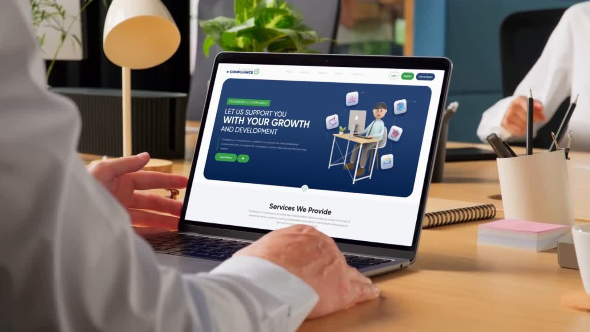 Pulseberry e-Compliance