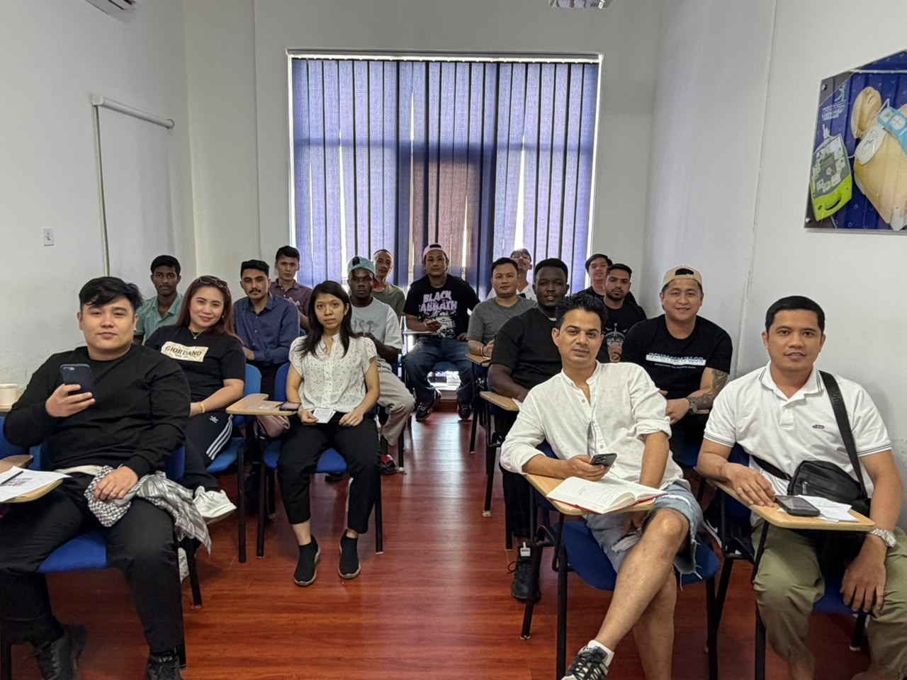 Basic Food Safety Training - 5th August 2026