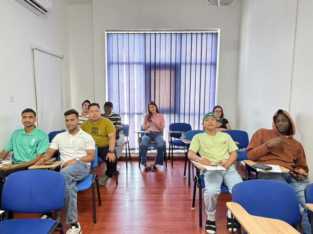 Basic Food Safety Training - 1st July 2026