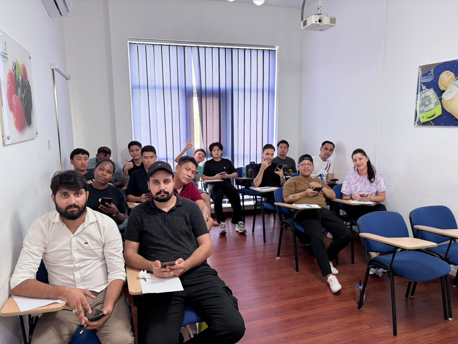 Basic Food Safety Training - 24th August 2026