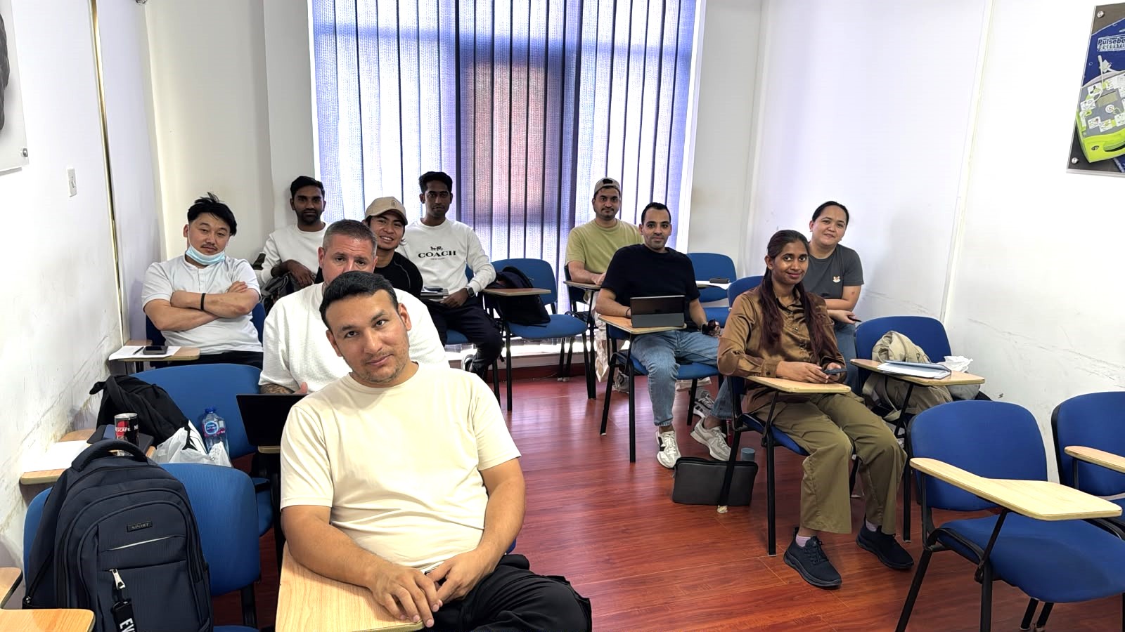 PIC Certification - 7th & 8th September 2026