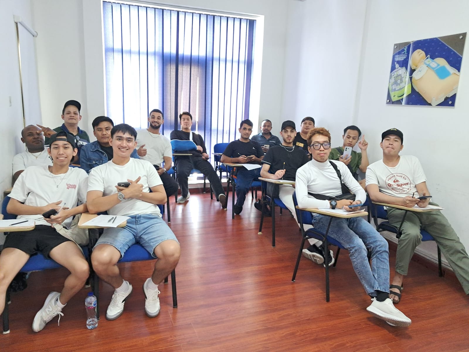 Basic Food Safety Training - 15th July 2026