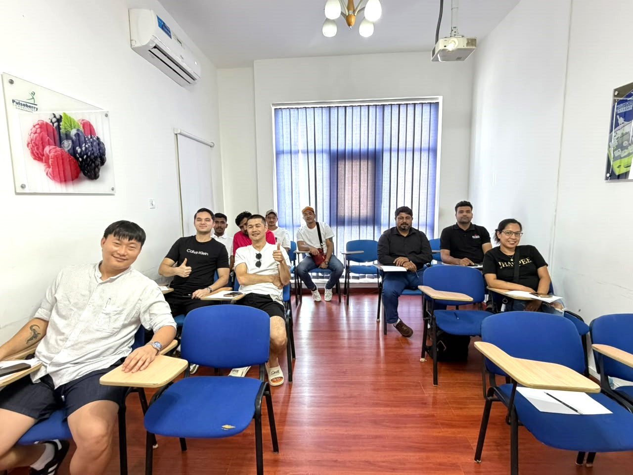 Basic Food Safety Training - 8th July 2026