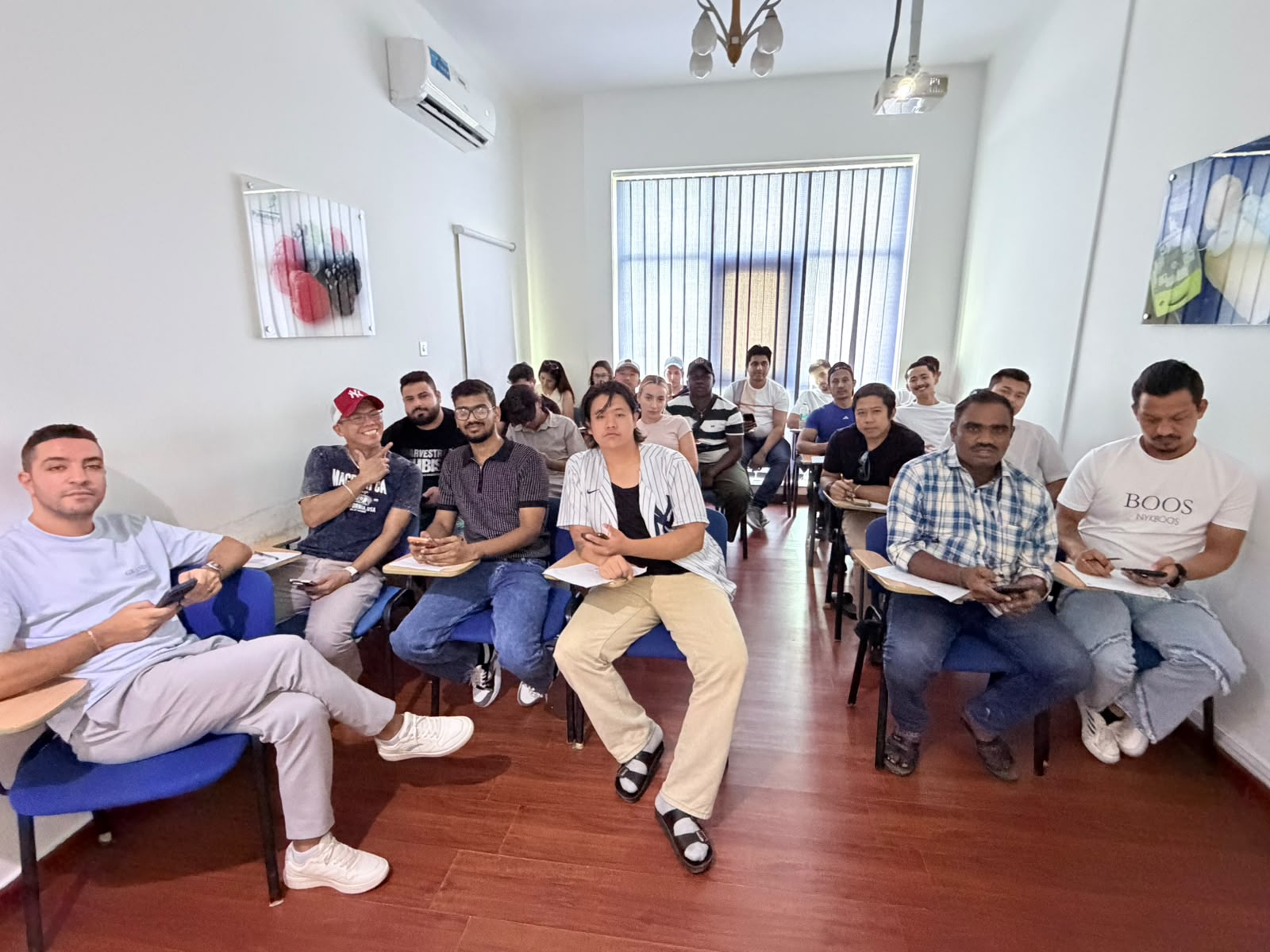 Basic Food Safety Training - 26th August 2026