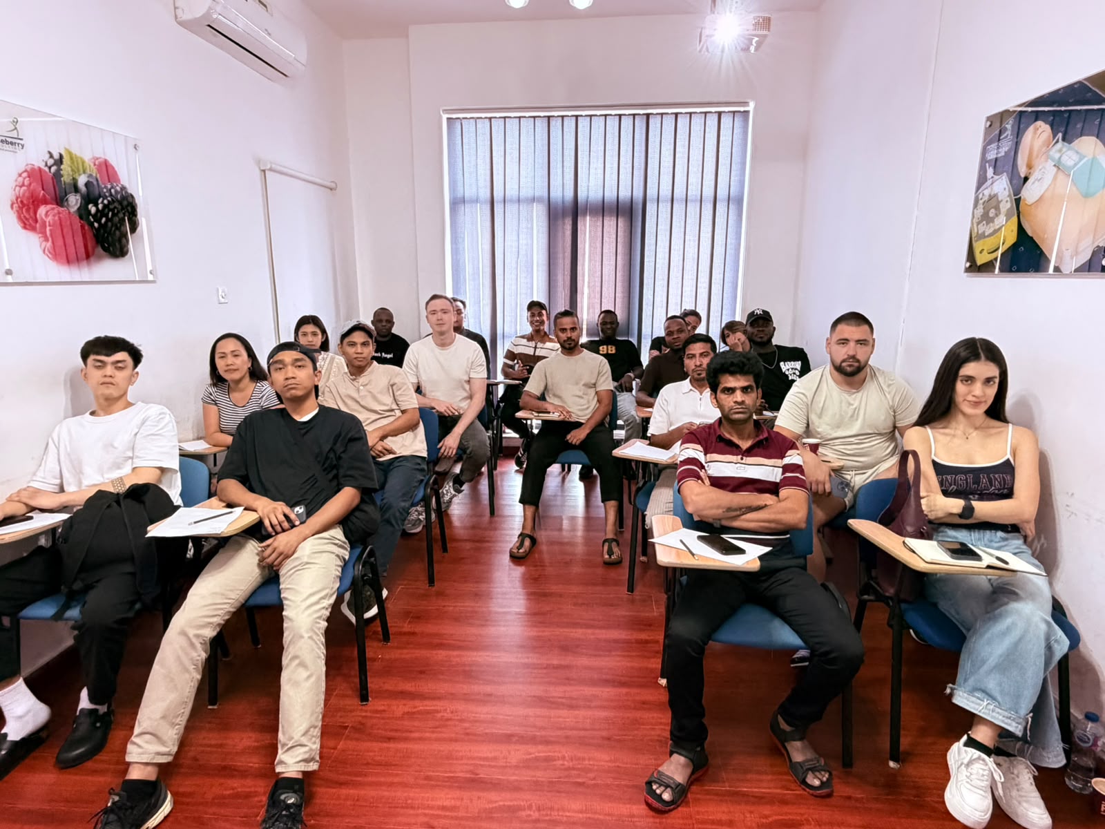 Basic Food Safety Training - 28th September 2026
