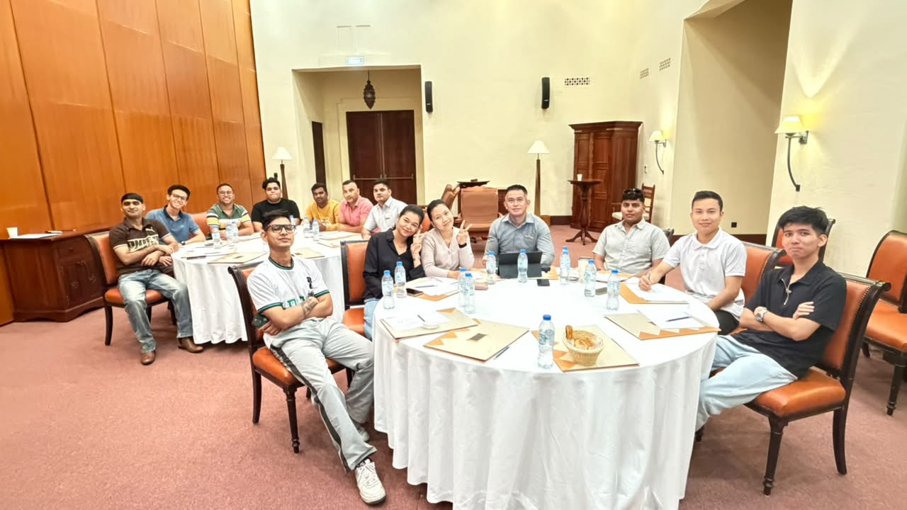 Basic Food Safety Training - 18th June 2026