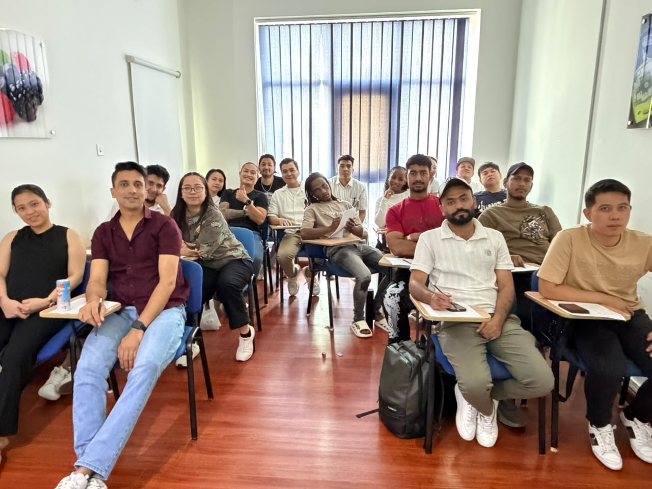 Basic Food Safety Training - 29th July 2026
