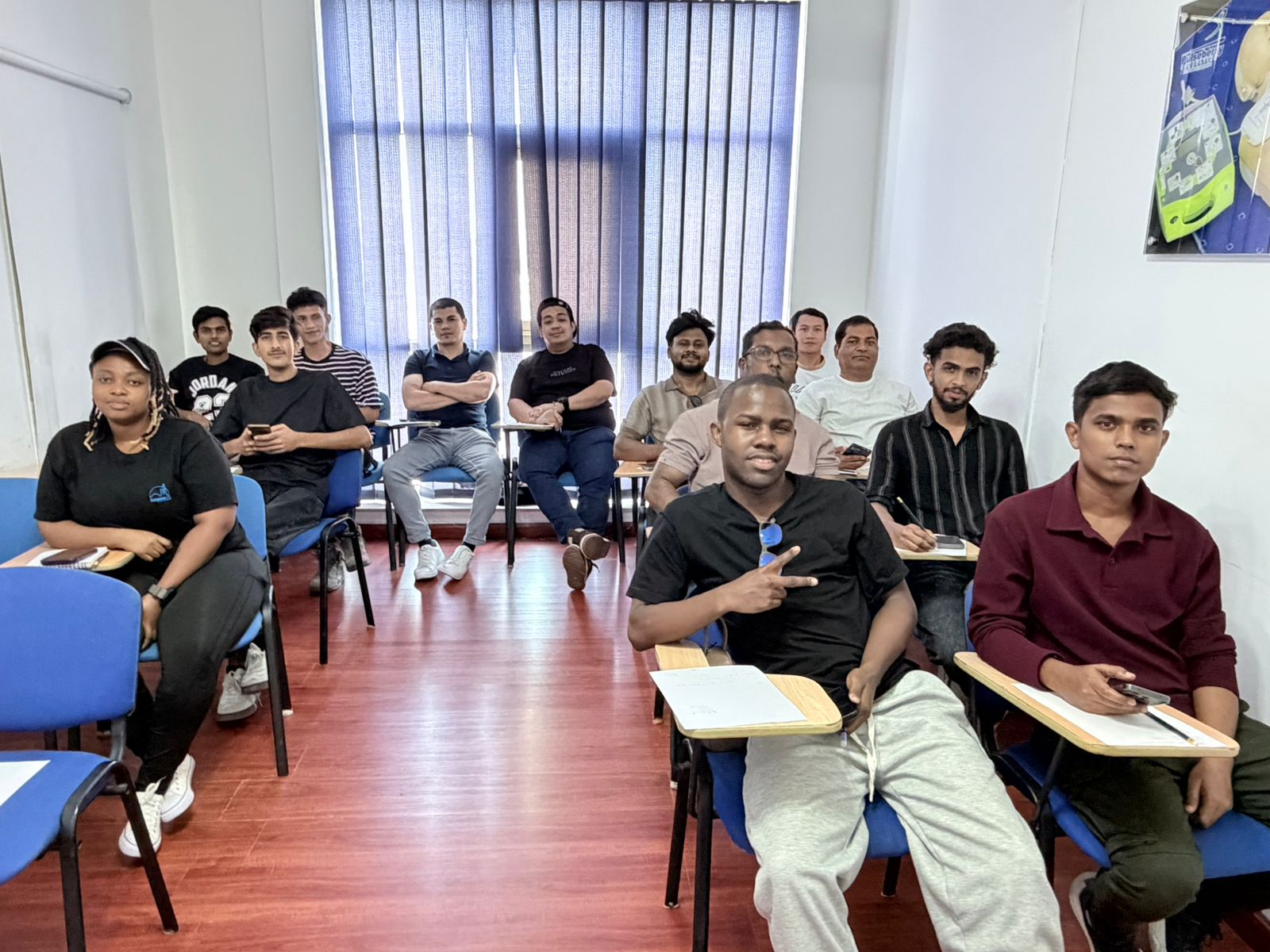 Basic Food Safety Training - 13th June 2026