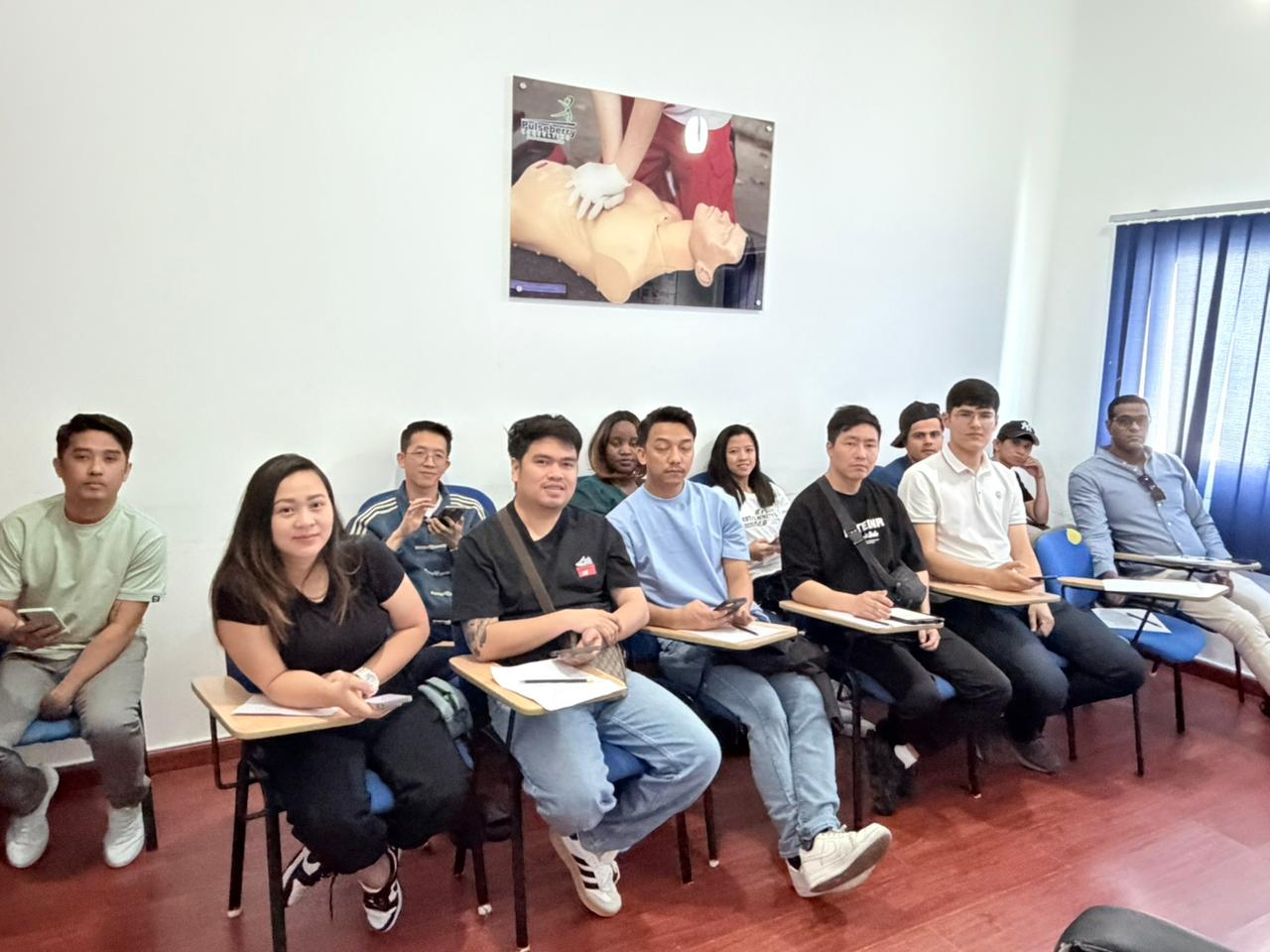 Basic Food Safety - 18th April 2026