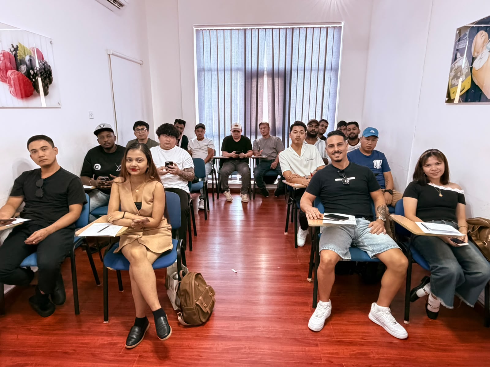 Basic Food Safety Training - 19th September 2026