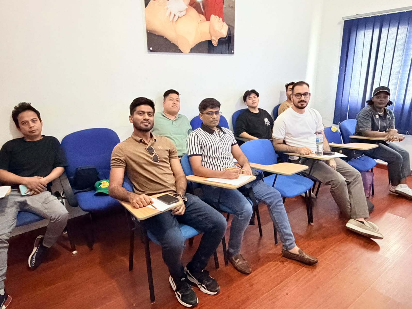 Basic Food Safety Training - 19th October 2026