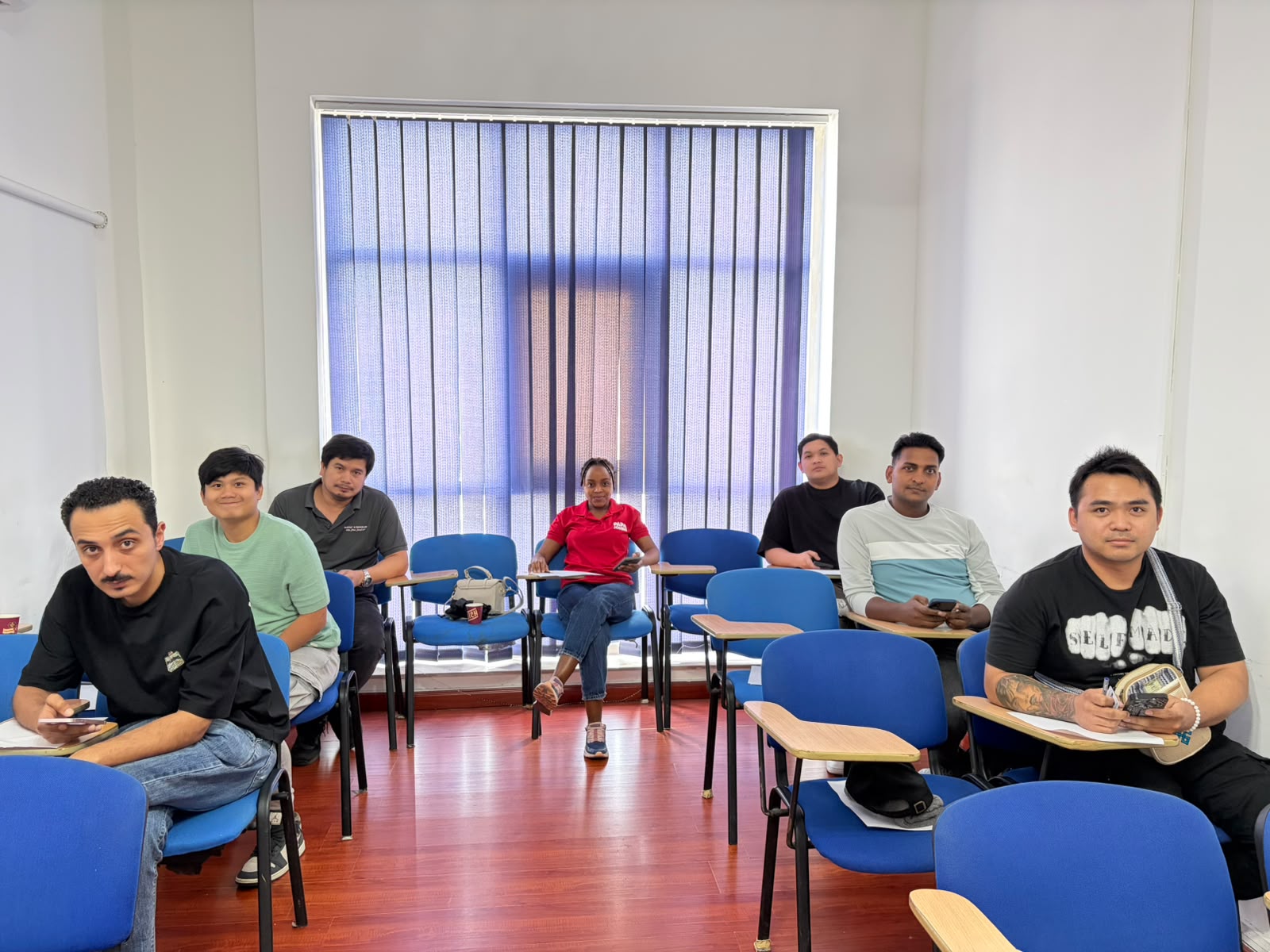 Basic Food Safety Training - 18th July 2026