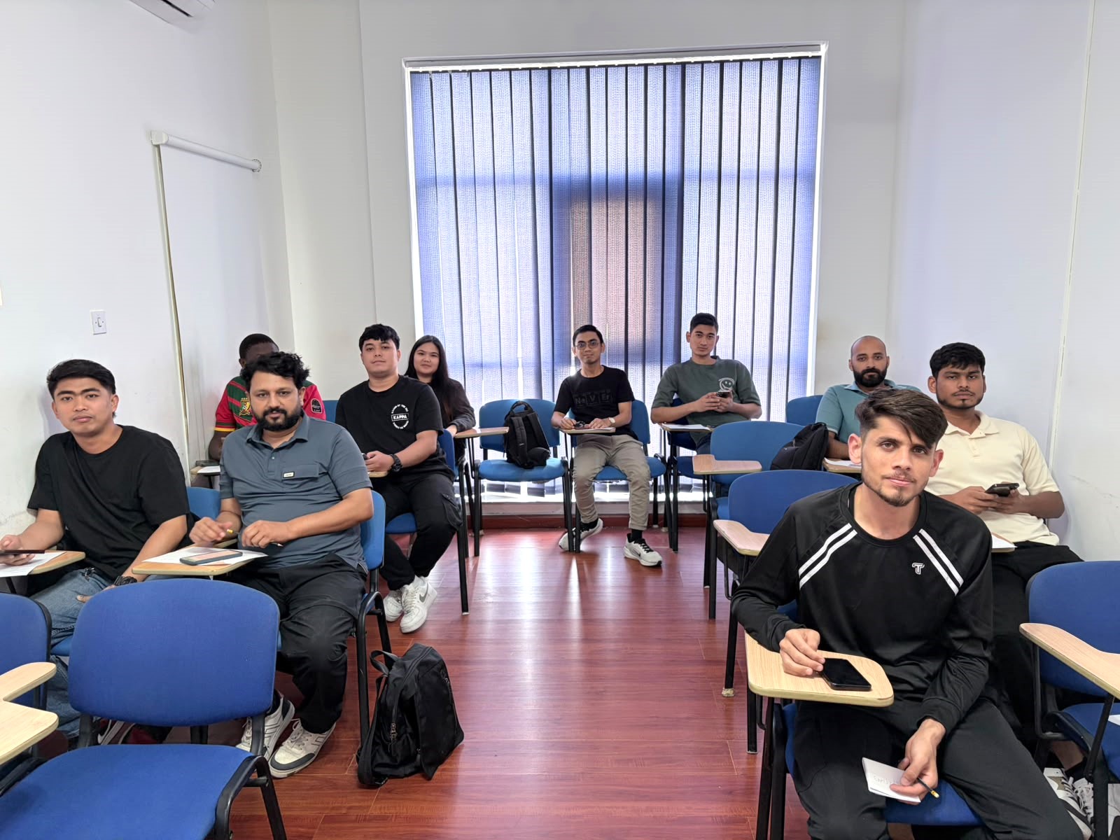 Basic Food Safety Training - 15th August 2026