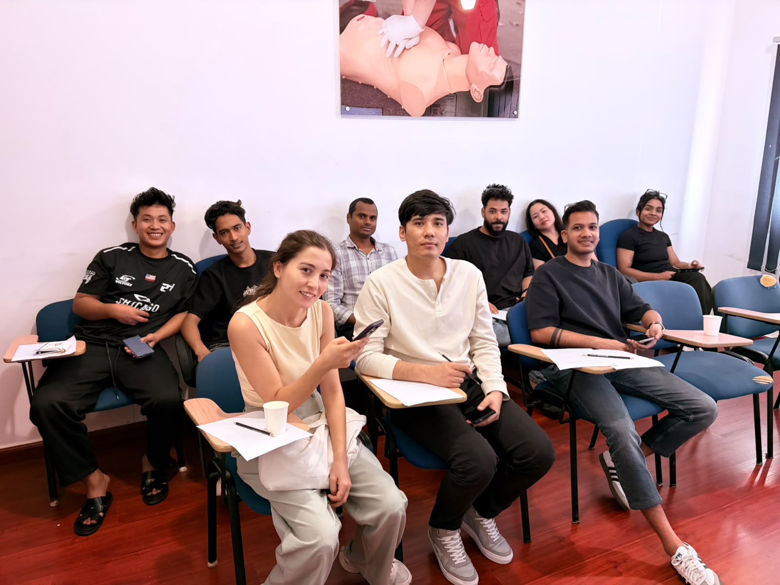 Basic Food Safety Training - 14th September 2026