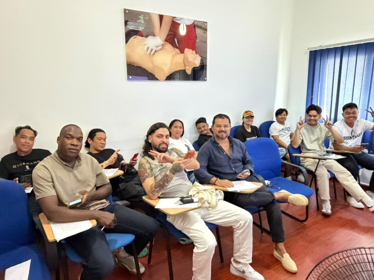 Basic Food Safety Training - 27th July 2026