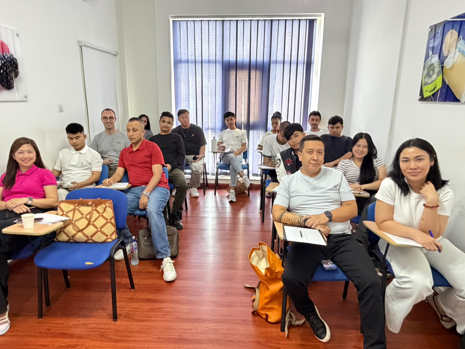 PIC Advanced Certification Training - 20th until 22nd July 2026