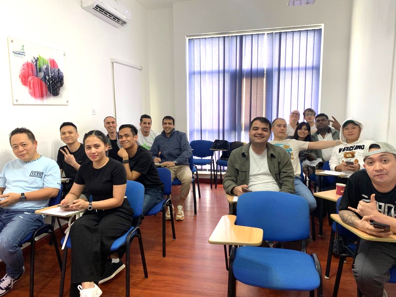 PIC Advanced Certification