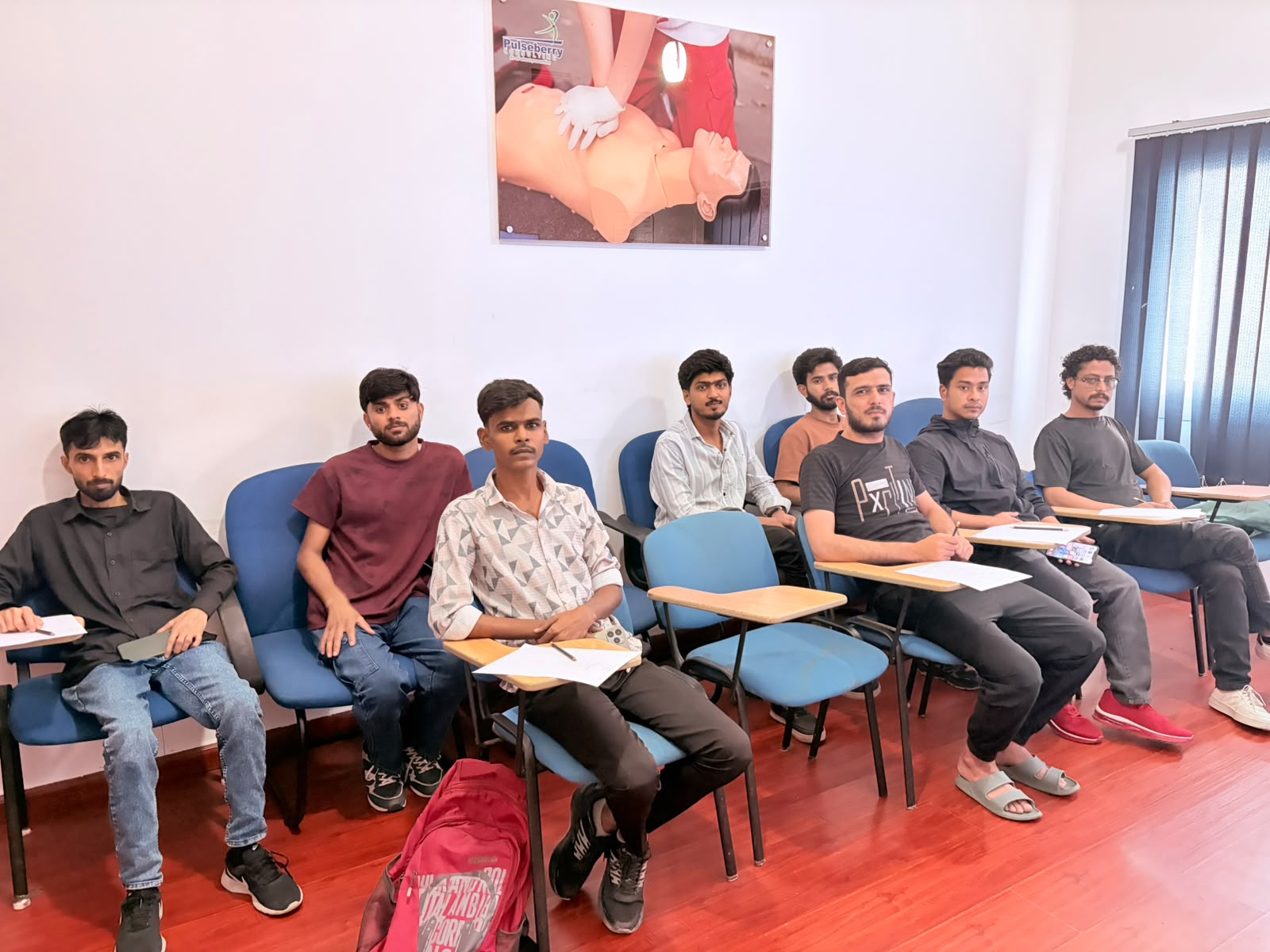 Basic Food Safety Training - 2nd October 2026