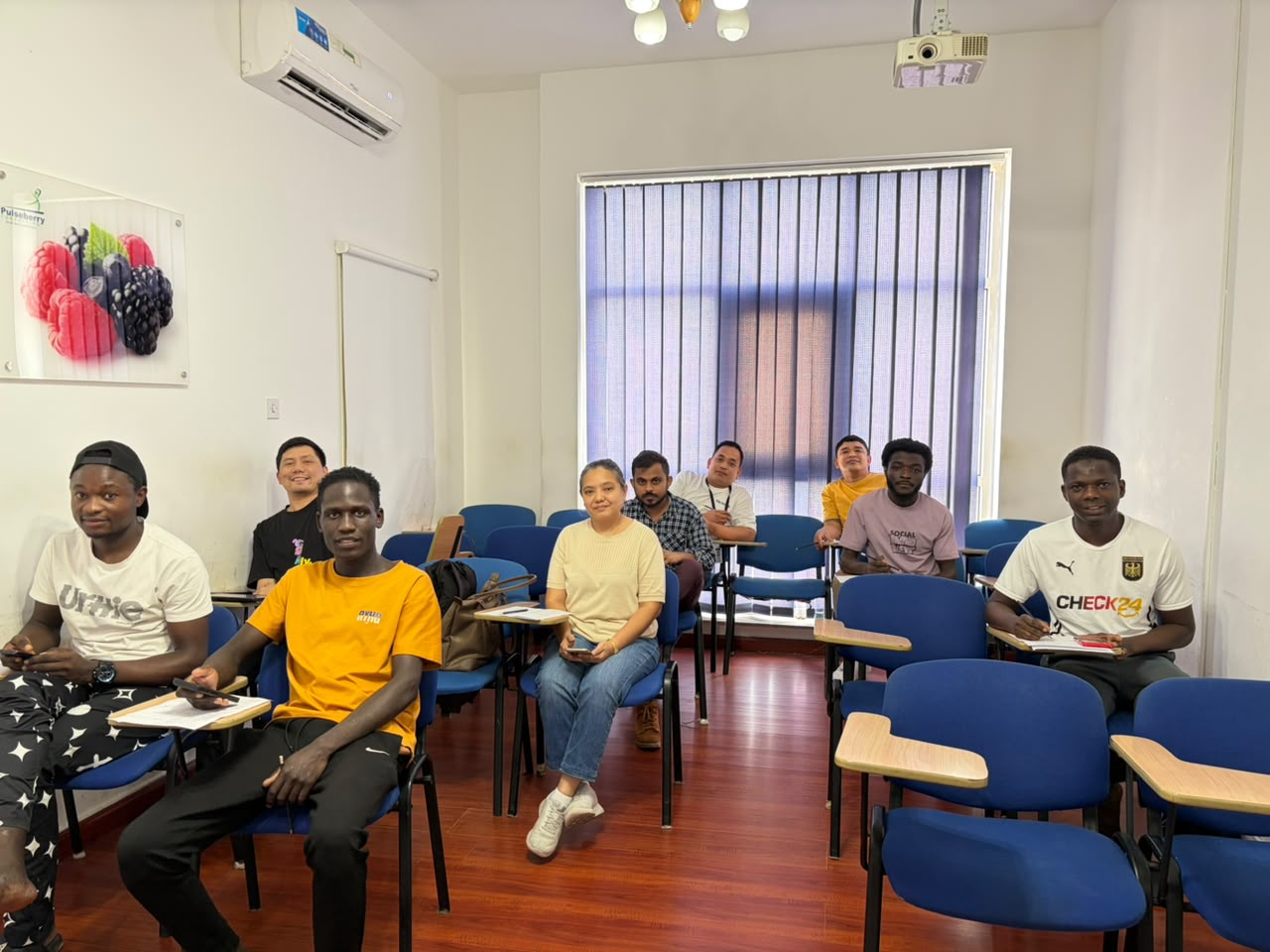 Basic Food Safety Training - 1st August 2026