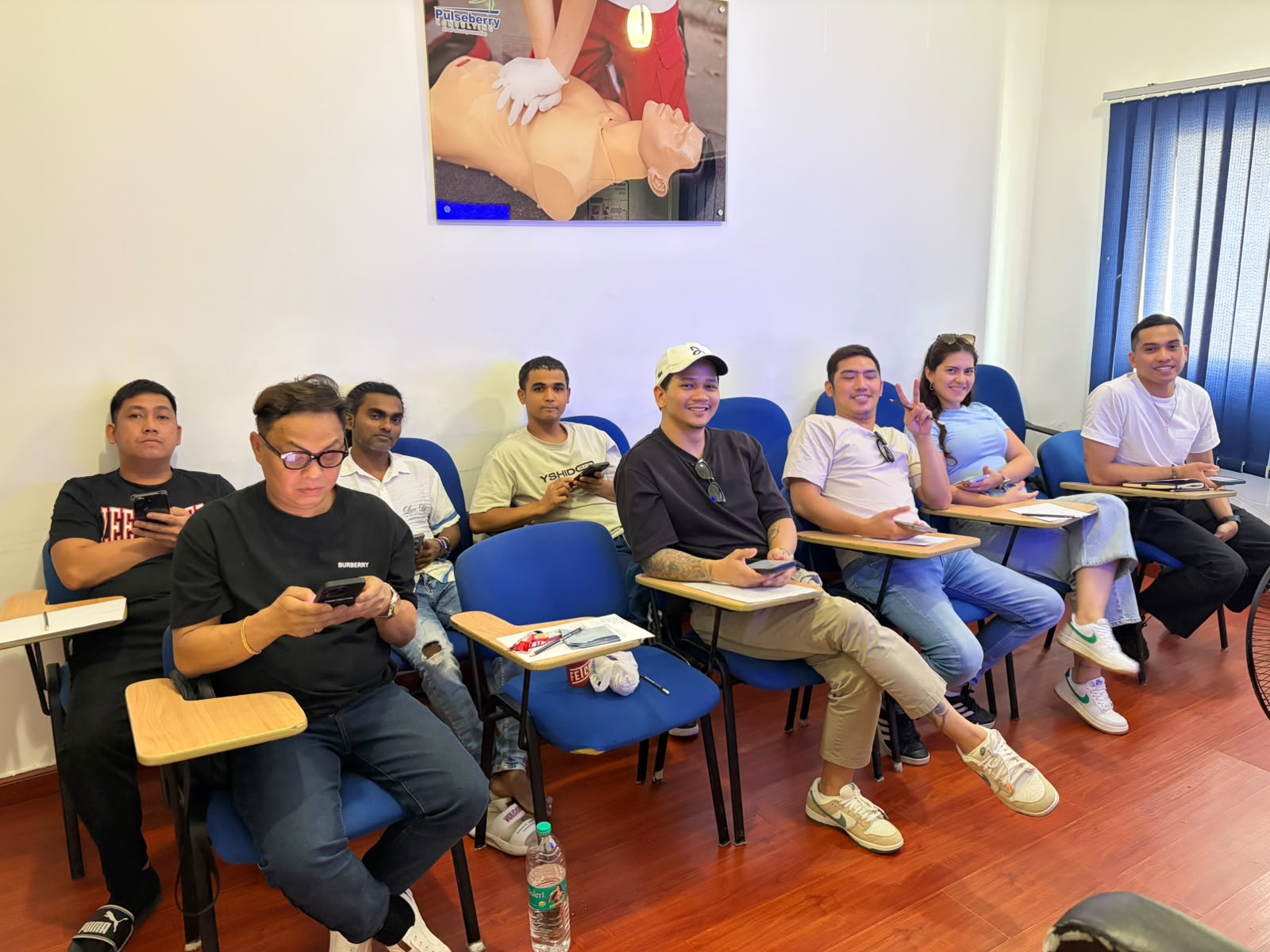 Basic Food Safety Training - 20th July 2026