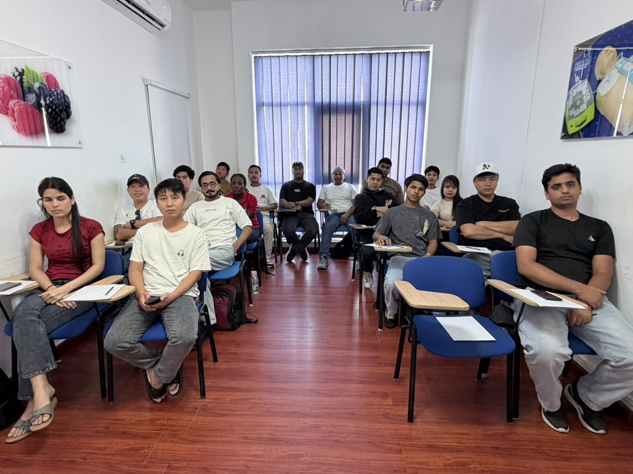 Basic Food Safety - 20th June 2026