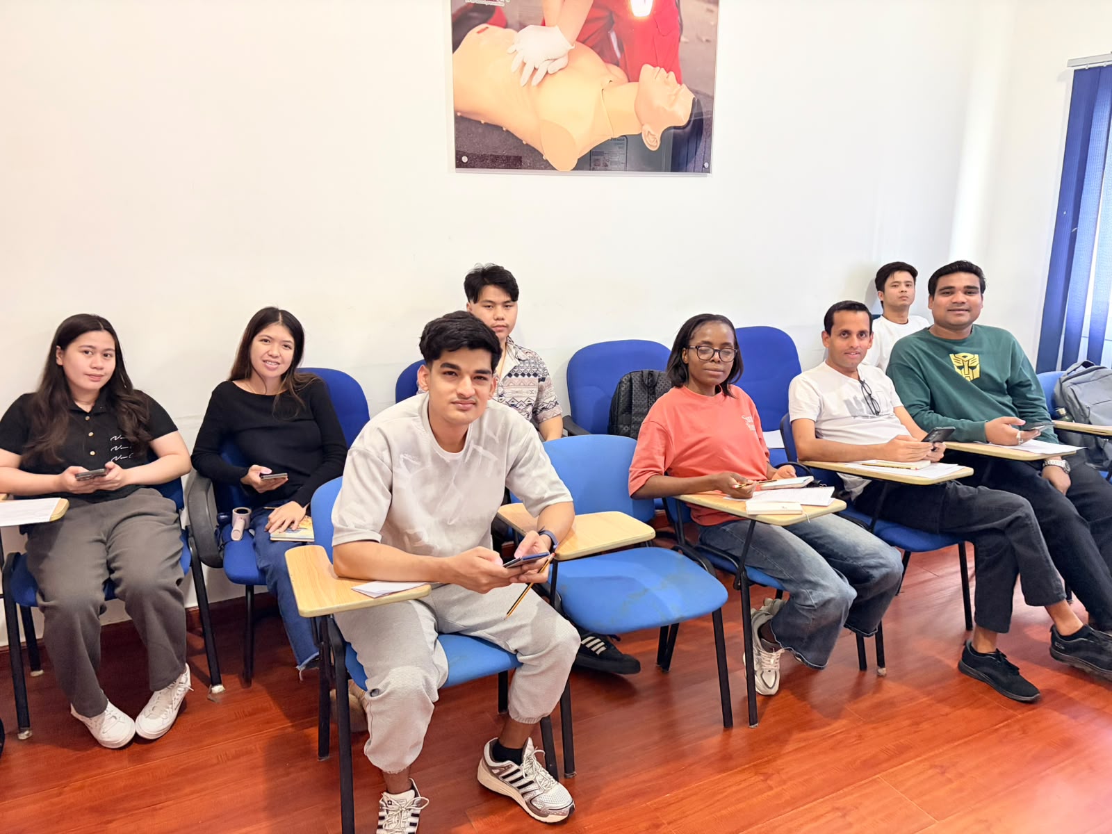 Basic Food Safety Training - 21st October 2026