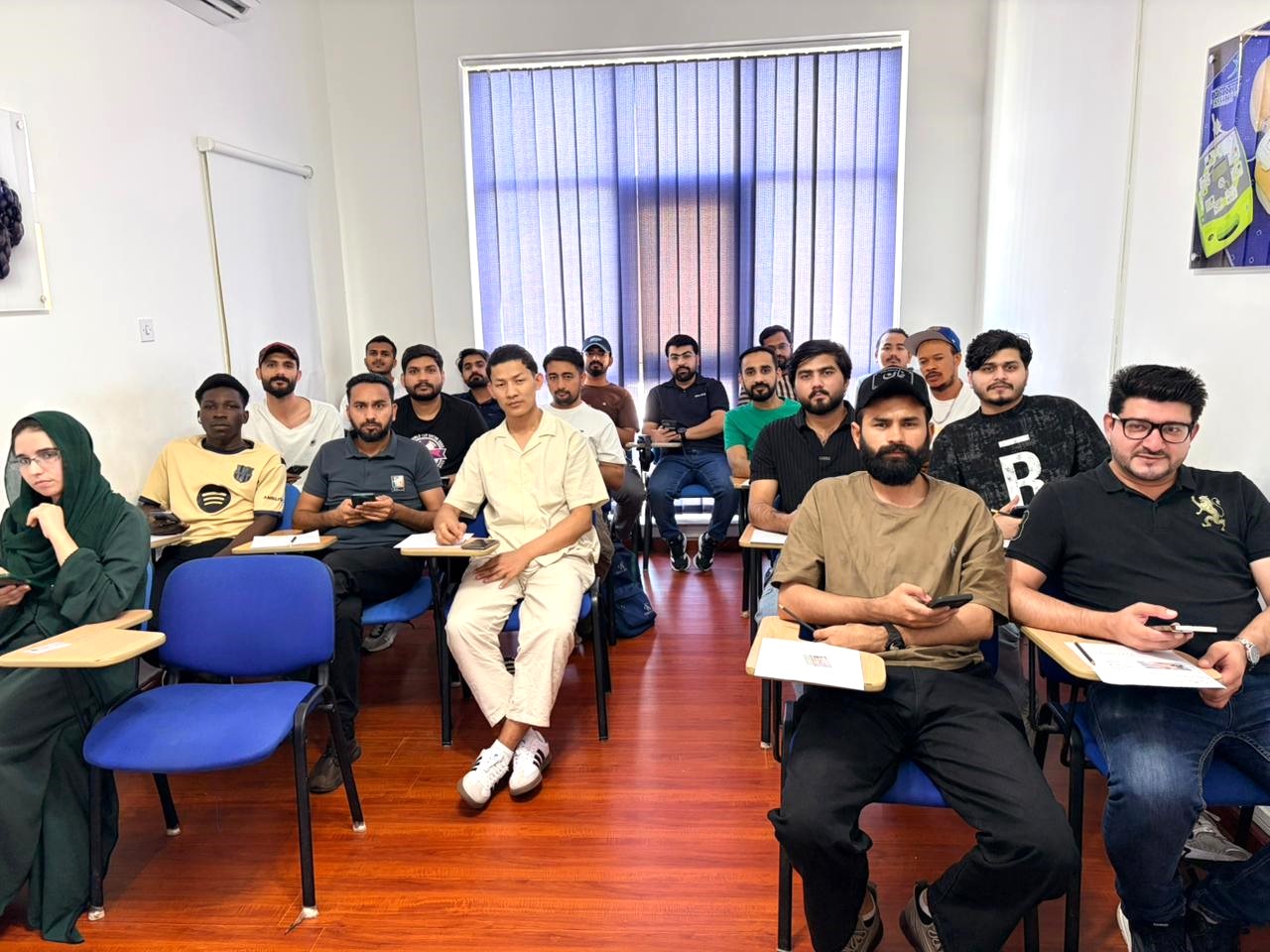 Basic Food Safety Training - 14th May 2026