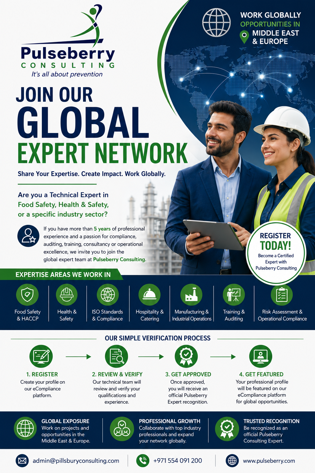 Global Expert