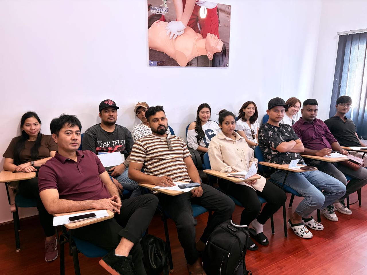 Basic Food Safety Training - 16th September 2026