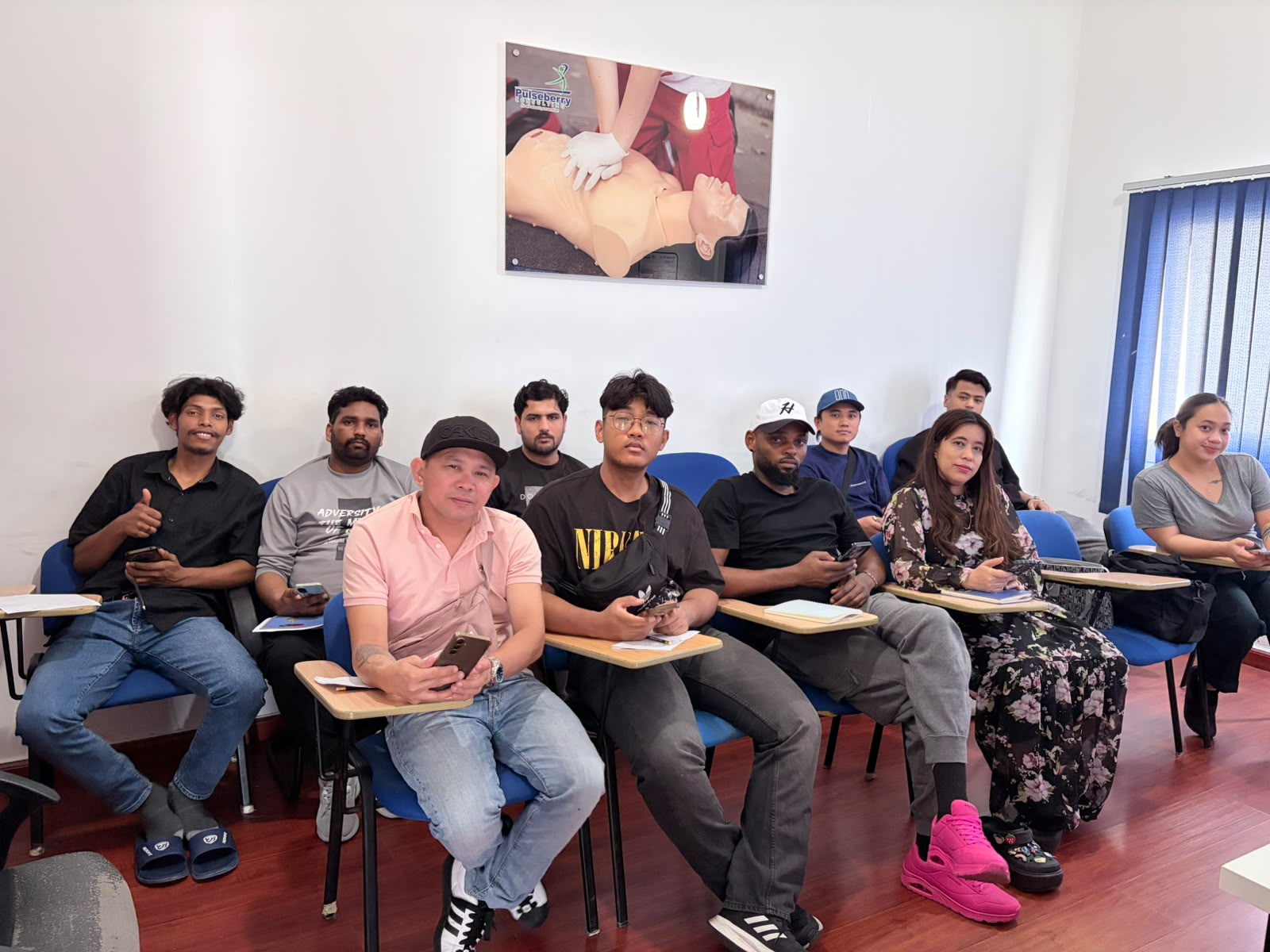 Basic Food Safety Training - 19th August 2026