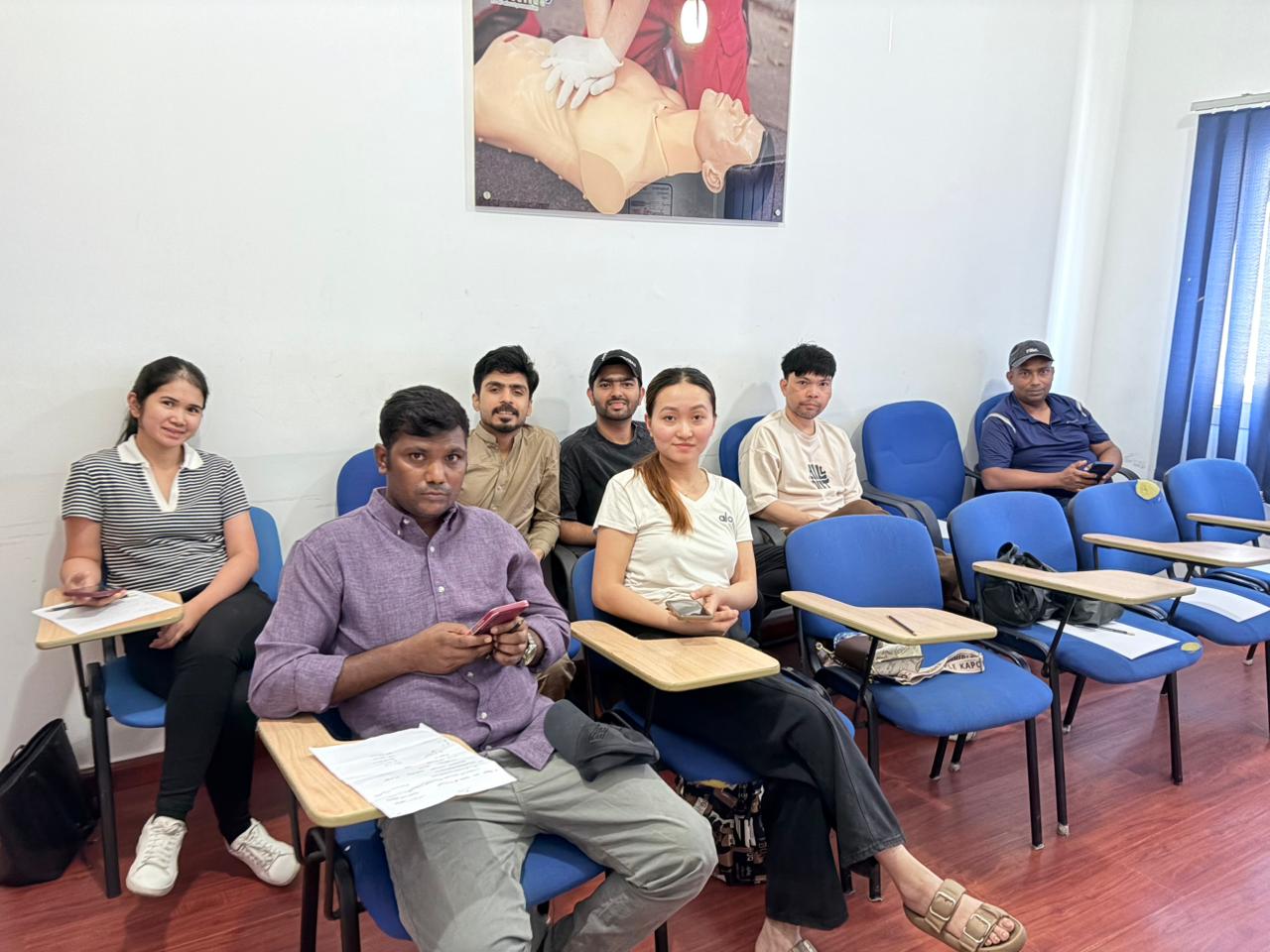 Basic Food Safety Training - 16th June 2026