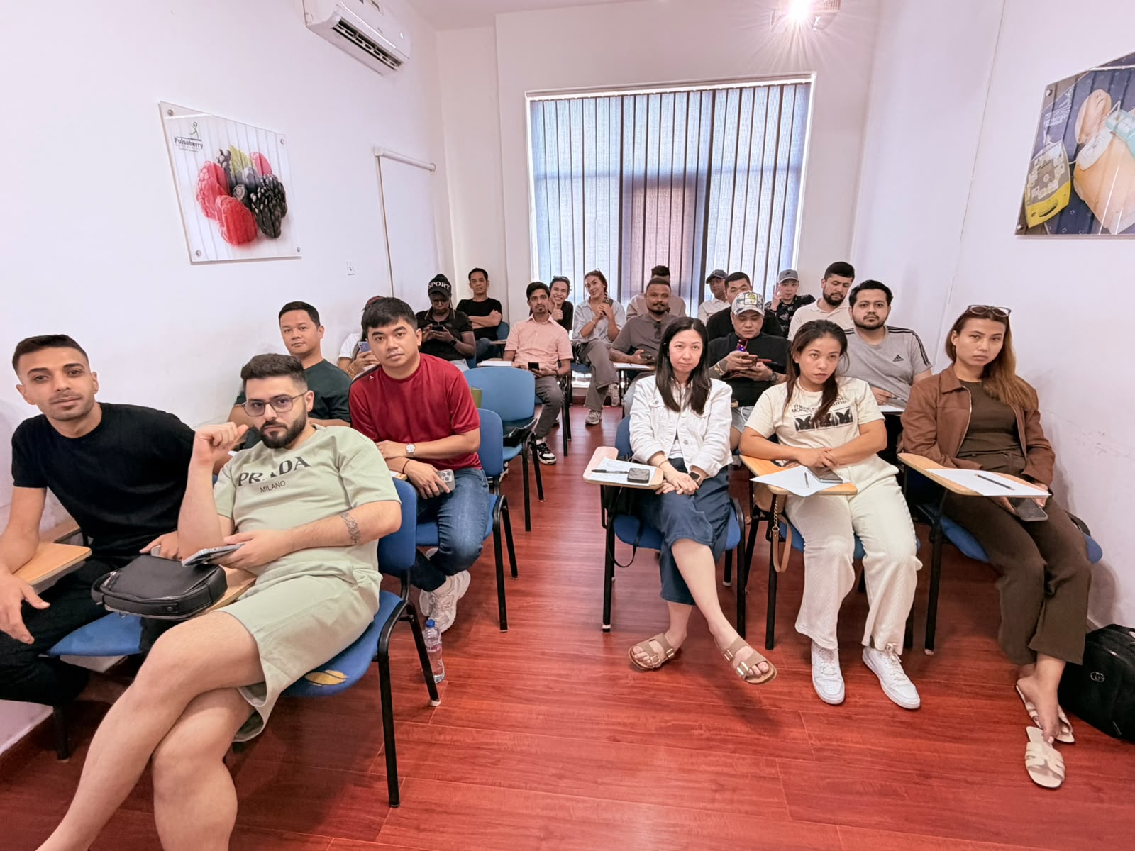 Basic Food Safety Training - 30th September 2026