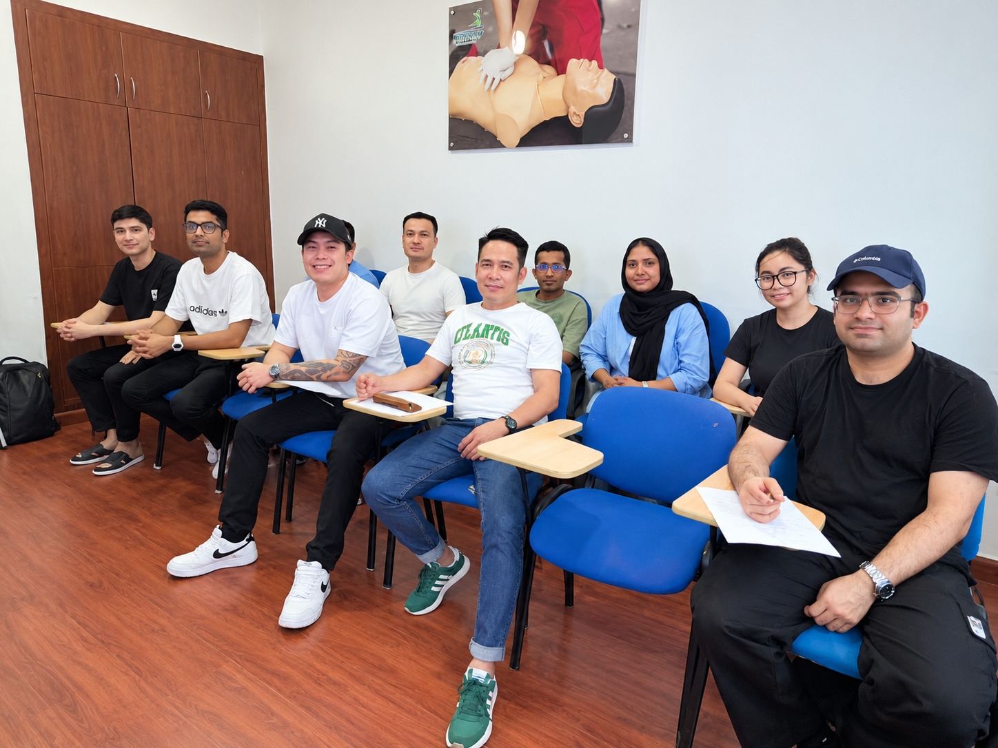 Basic Food Safety Training - 7th September 2026