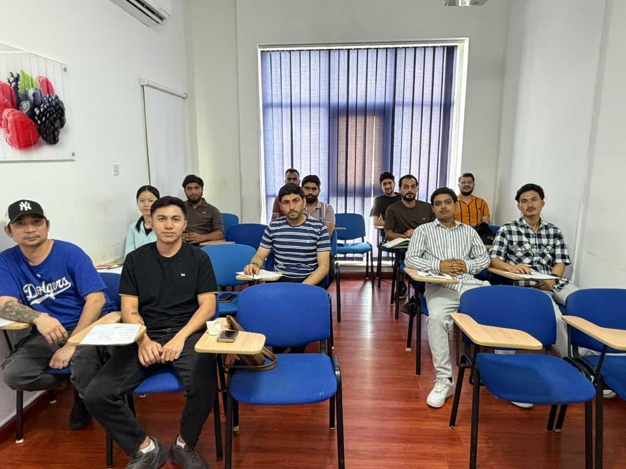 Basic Food Safety Training - 30th July 2026
