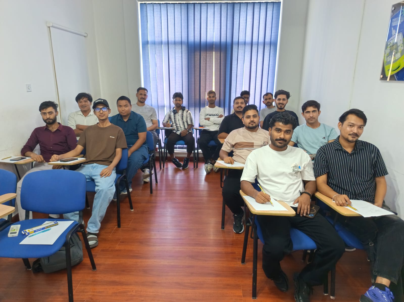 Basic Food Safety Training - 26th October 2026