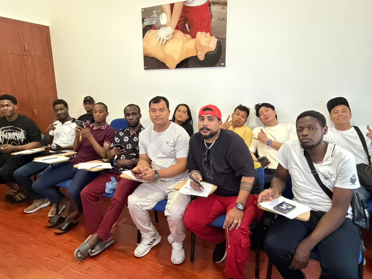 Basic Food Safety Training - 22nd July 2026