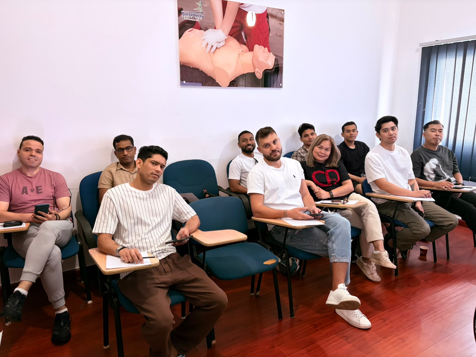 Basic Food Safety Training - 21st september 2026