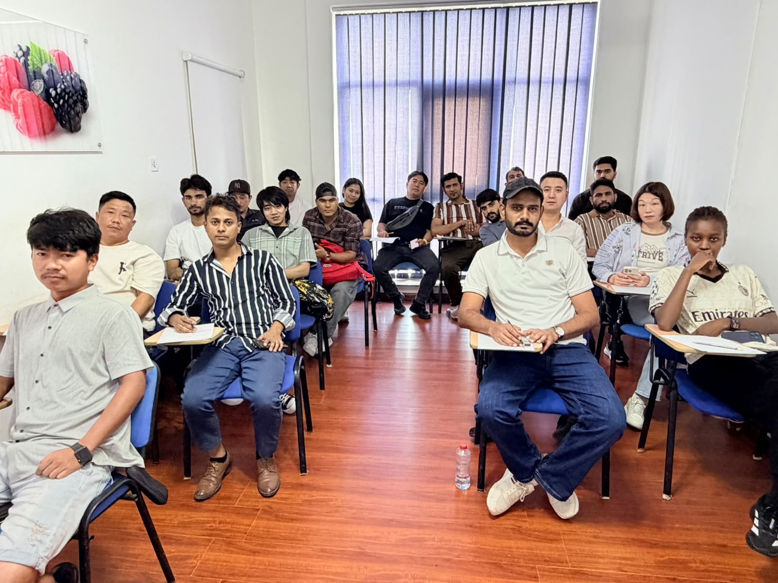 Basic Food Safety Training - 14th October 2026
