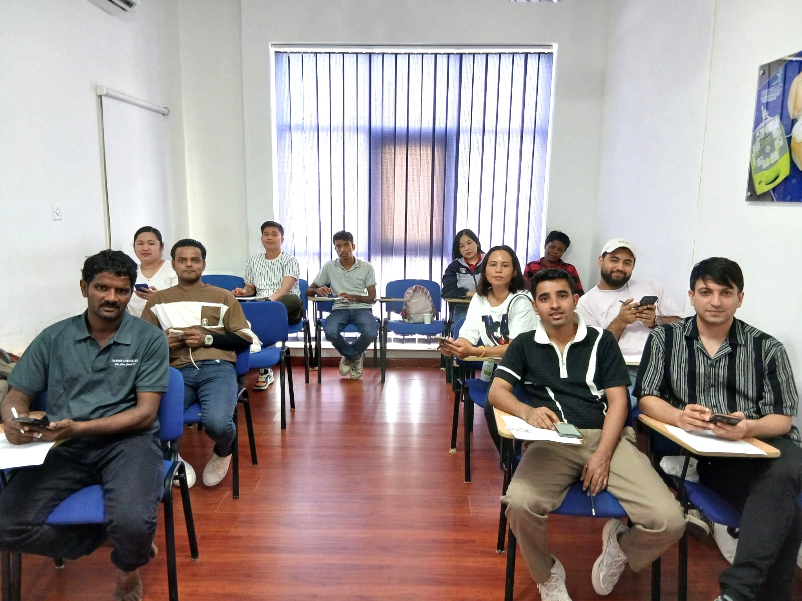 Basic Food Safety Training - 5th September 2026