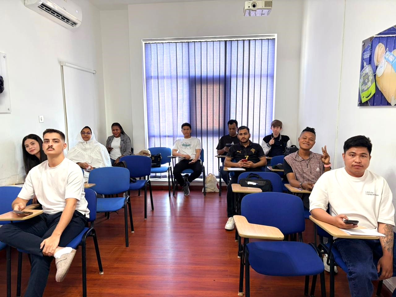 Basic Food Safety - 11th May 2026