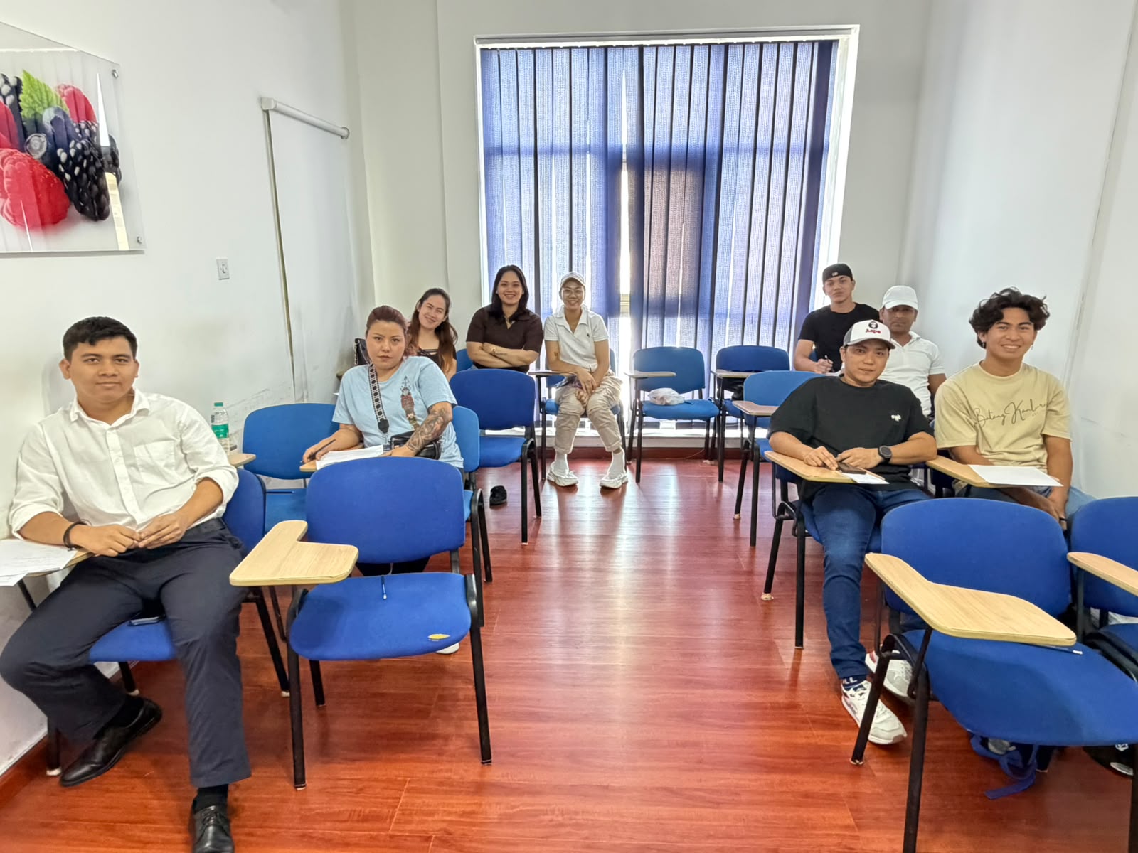 Basic Food Safety Training - 13th July 2026