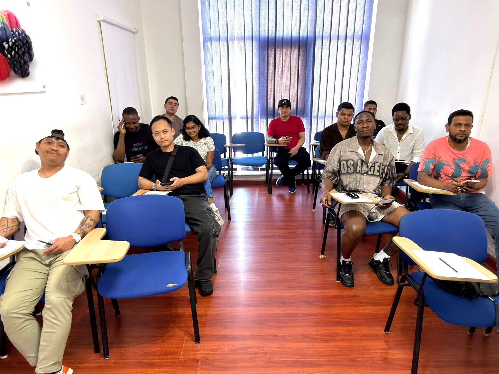 Basic Food Safety Training - 6th July 2026