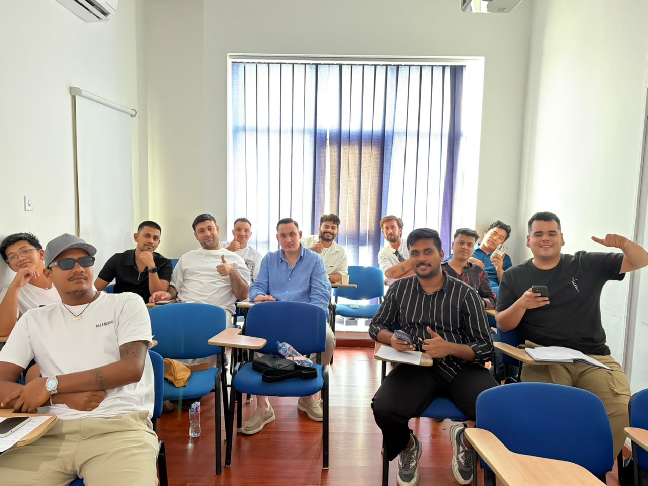 Basic Food Safety Training - 4th August 2026