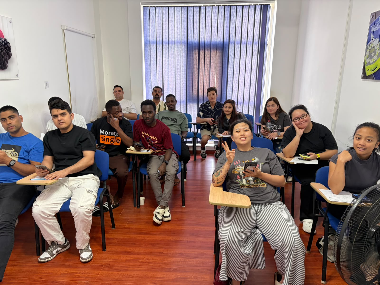 Basic Food Safety Training - 3rd August 2026