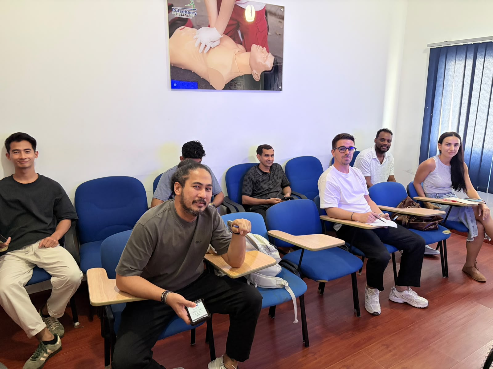 Basic Food Safety Training - 10th August 2026